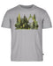Pinewood Finnveden Recycled Outdoor T-shirt, bild 1