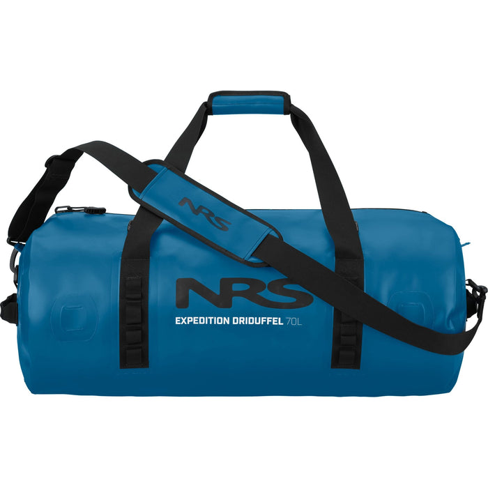 NRS Expedition DriDuffel Dry Bag Vattentät Duffel Mykonos, 70 L