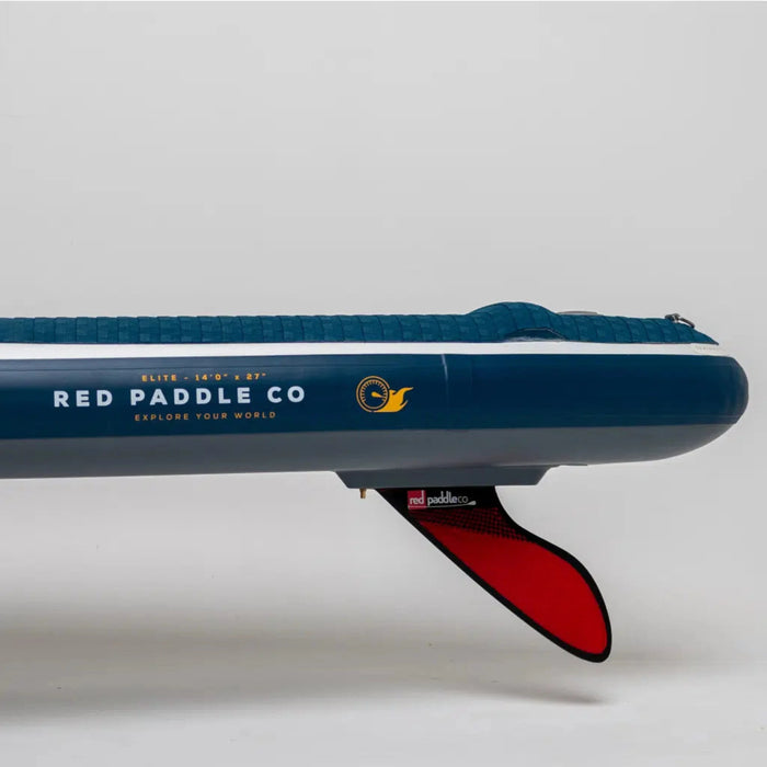 Red Paddle Co 14´0 Elite MSL, bild 3