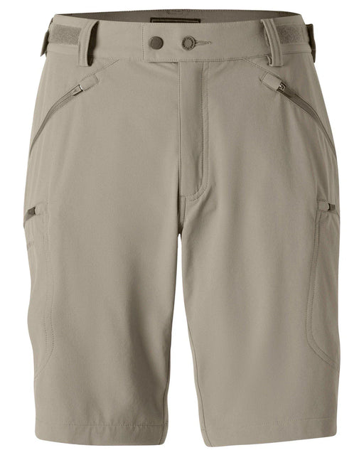 Pinewood Abisko Light Stretch Shorts Mole Brown, bild 1
