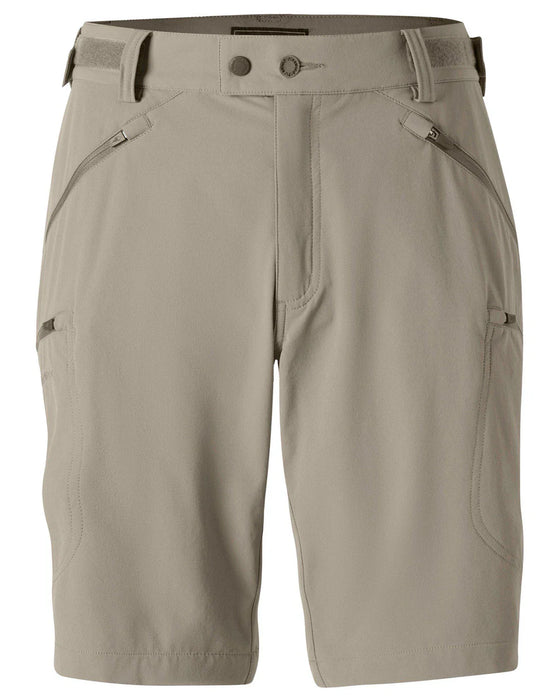 Pinewood Abisko Light Stretch Shorts Mole Brown, bild 1