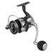 Daiwa 24 Certate SW G haspelrulle, bild 3