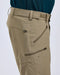Pinewood Abisko Light Stretch Shorts Mole Brown, bild 5