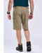 Pinewood Abisko Light Stretch Shorts Mole Brown, bild 2