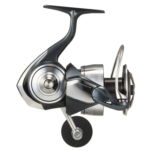 Daiwa 24 Certate SW G haspelrulle, bild 2