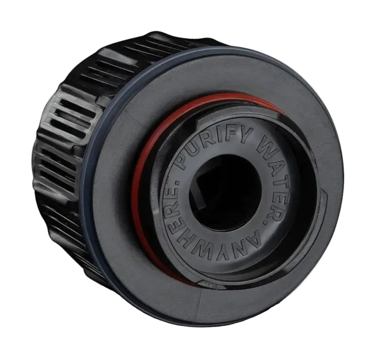 Grayl GeoPress Purifier Cartridge Filter Svart - Reservfilter till Grayl GeoPress, bild 2