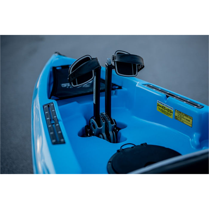 Hobie Mirage Compass Duo, Glacier Blue, bild 6