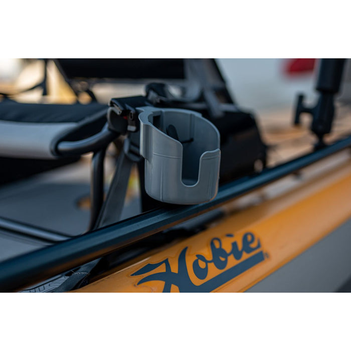 Hobie Mirage Lynx Gul, bild 10