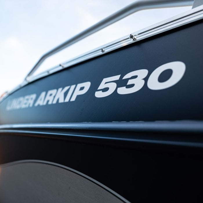 Linder Arkip 530 Båtpaket, bild 14