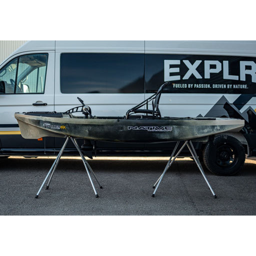 Native Watercraft Slayer Propel 10 Max Hidden Oak