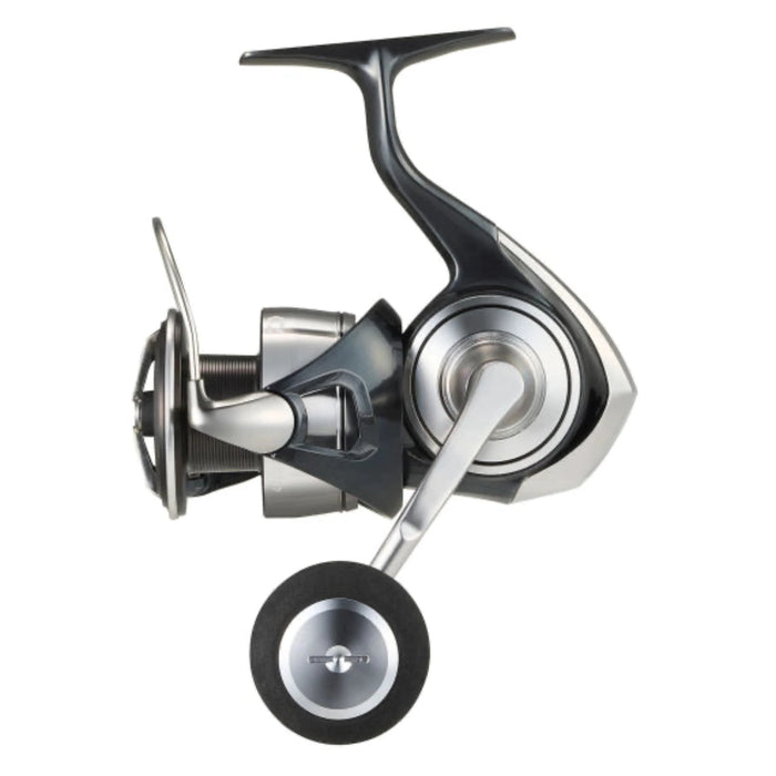 Daiwa 24 Certate SW G haspelrulle, bild 1
