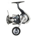 Daiwa 24 Certate SW G haspelrulle, bild 1