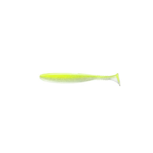 Daiwa Tournament D'Fin 12.5cm Uv Lime Pearl jigg