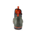 Grundéns Deck Boss Ankle Boot Zero Shucks Green