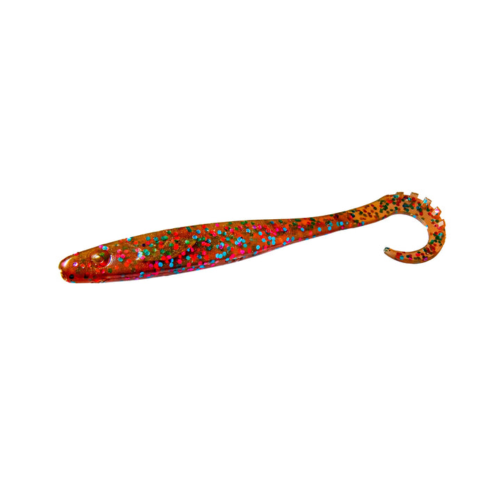 Renzstein RenzWorm, bild 2