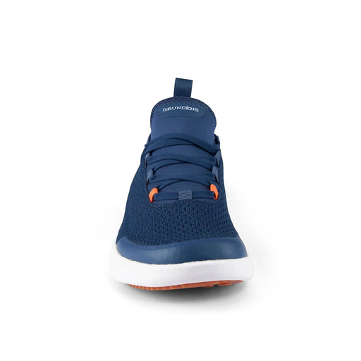 Grundéns CrossCurrent Boat Shoe Blue Abyss, bild 2