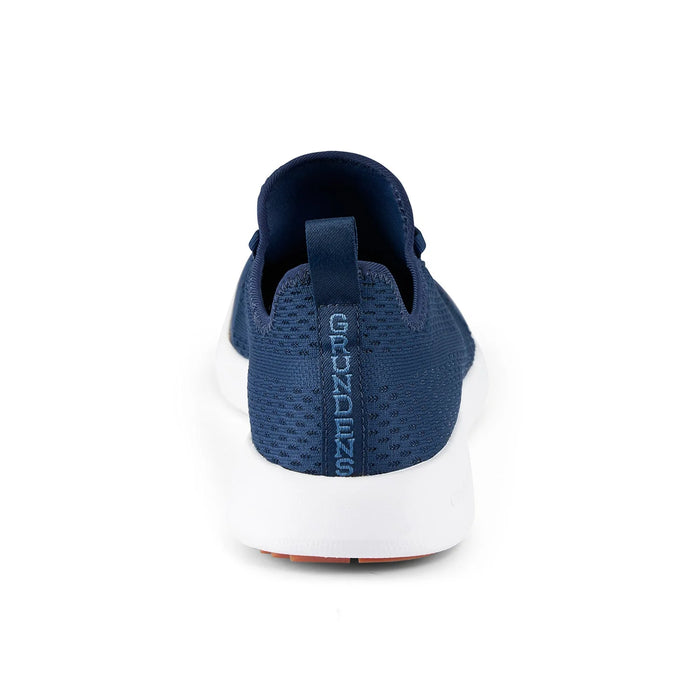 Grundéns CrossCurrent Boat Shoe Blue Abyss, bild 3