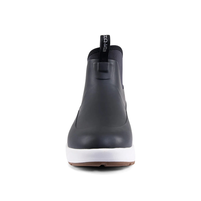 Grundéns Deck-Runner Ankle Boot Black, bild 2