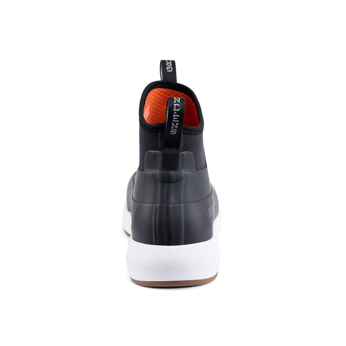 Grundéns Deck-Runner Ankle Boot Black, bild 3