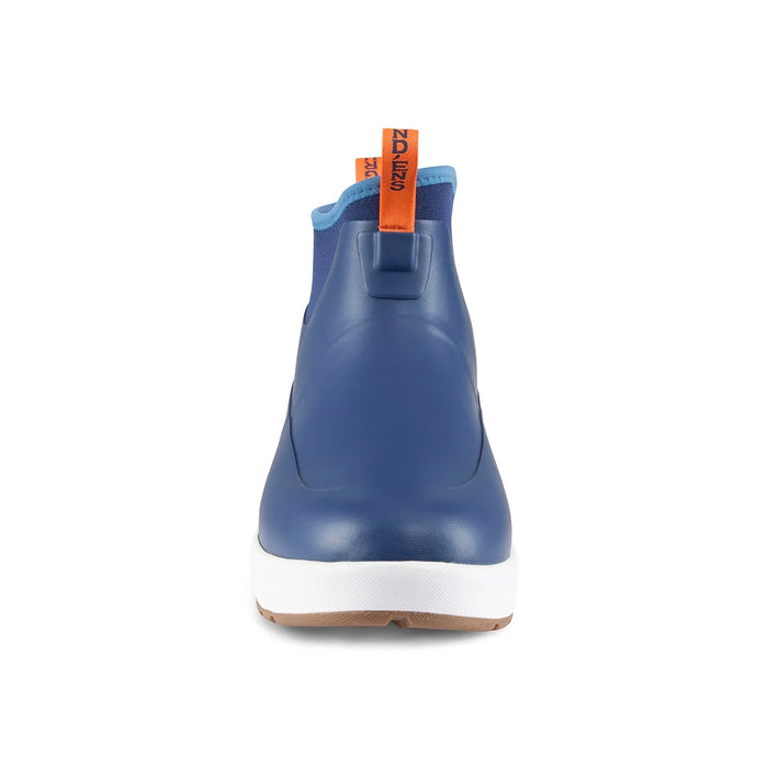 Grundéns Deck-Runner Ankle Boot Blue Abyss, bild 3