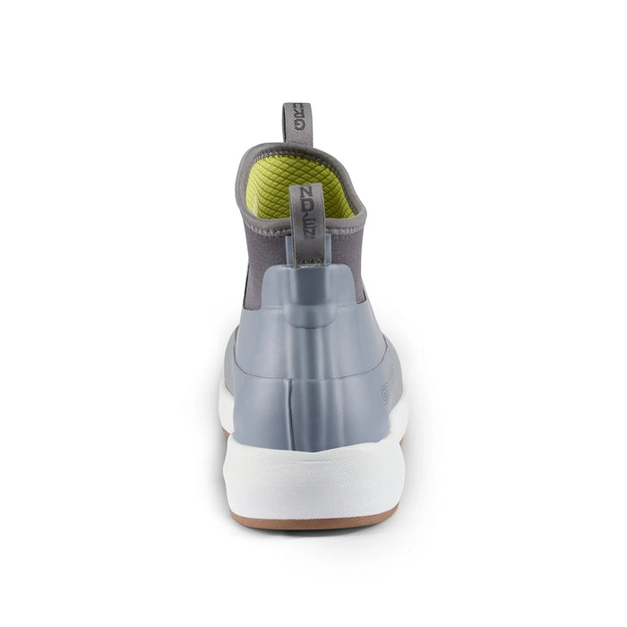 Grundéns Deck-Runner Ankle Boot Smoke, bild 3
