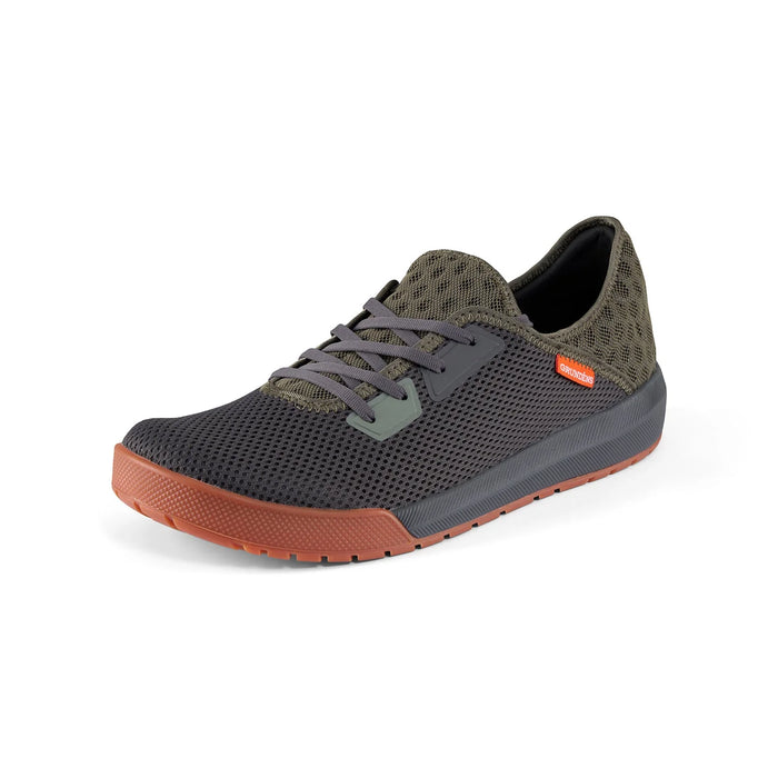 Grundéns Keeper Sneaker Anchor, bild 2