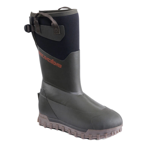 Grundéns Deviation Thermo Tall Boot Brown, bild 1