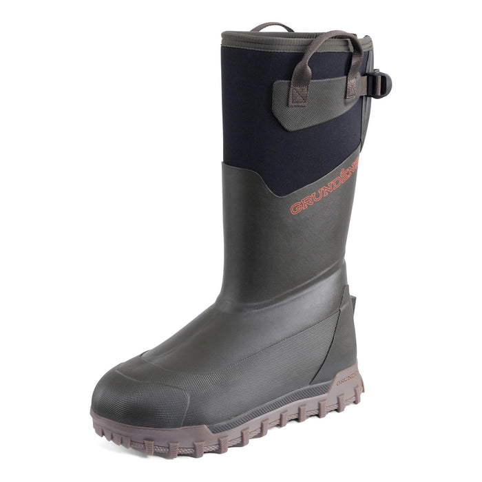 Grundéns Deviation Thermo Tall Boot Brown, bild 2