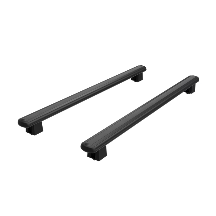 Thule Caprock cargo box kit