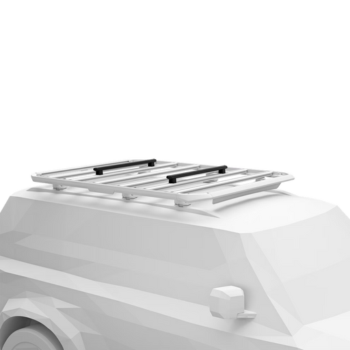 Thule Caprock cargo box kit, bild 2