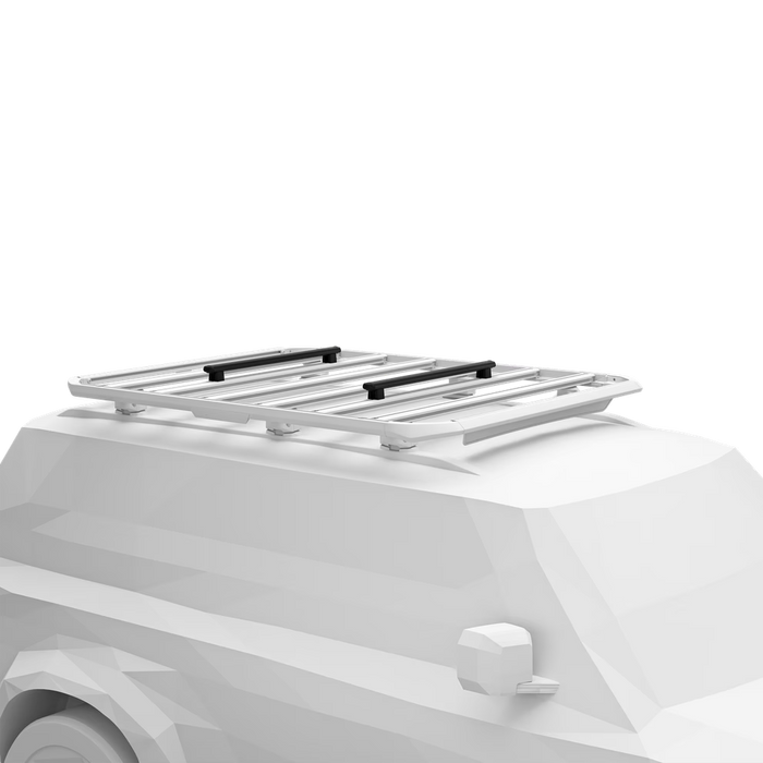Thule Caprock cargo box kit, bild 2
