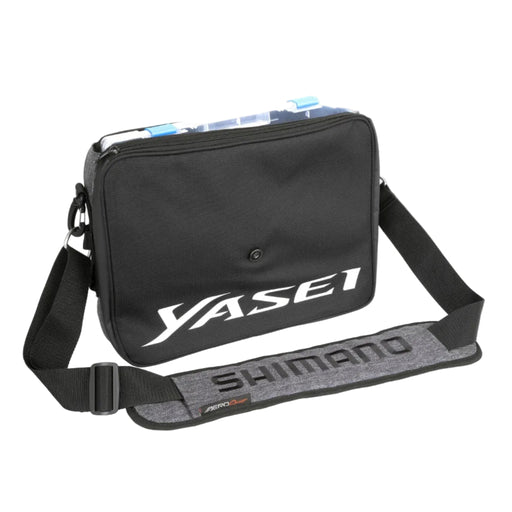 Shimano Yasei Street Bag