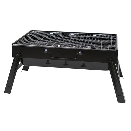 IFish Campinggrill