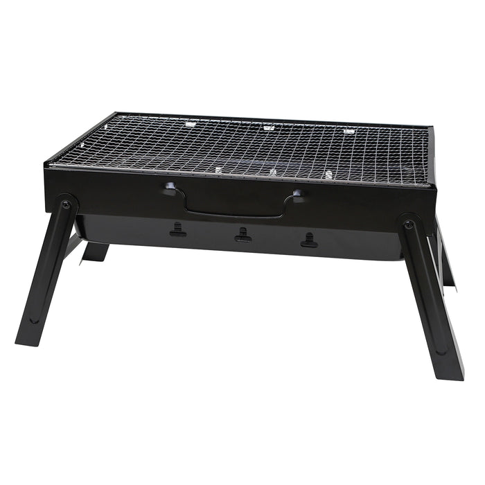 IFish Campinggrill