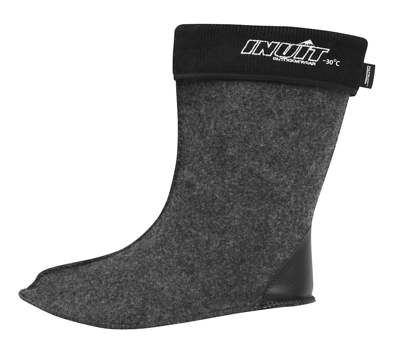 Patriot Inuit -30°C Fodrade Stövlar, bild 2
