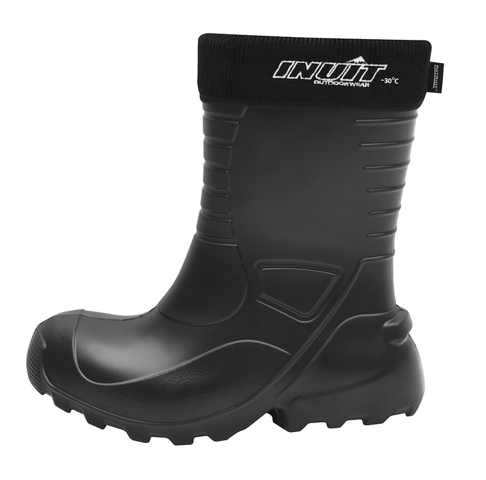 Patriot Inuit -30°C Fodrade Stövlar