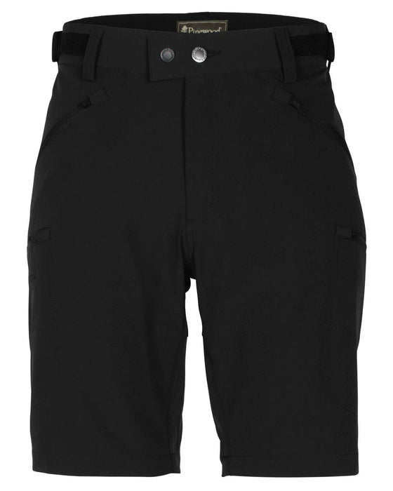 Pinewood Abisko Light Stretch Shorts, bild 1