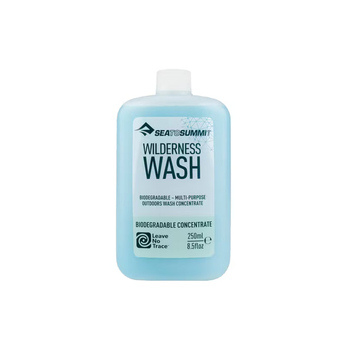 Sea to Summit Liquid Hand Wash Antibakteriell Tvål, bild 3