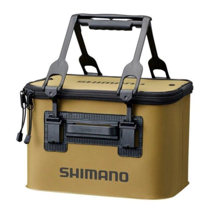 Shimano Buckan Fiskeväska