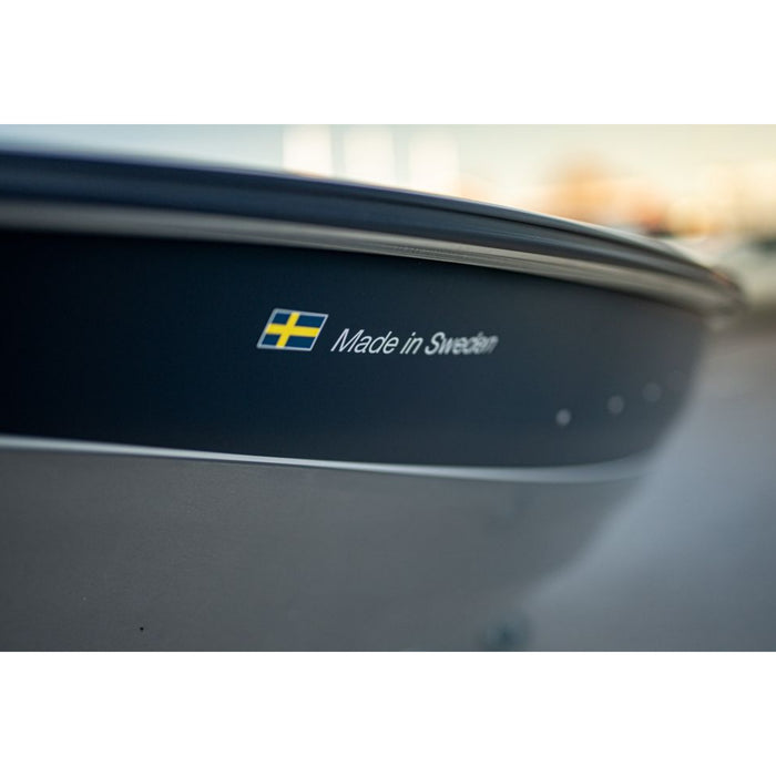Linder 440 Fishing - Elmotorpaket, bild 7