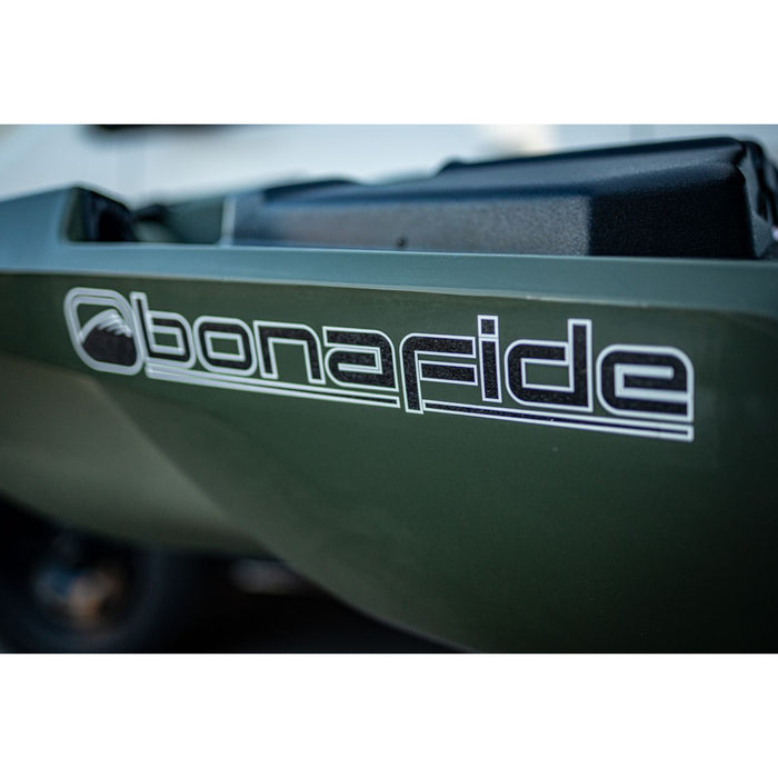 Bonafide PWR129 Olive, bild 10