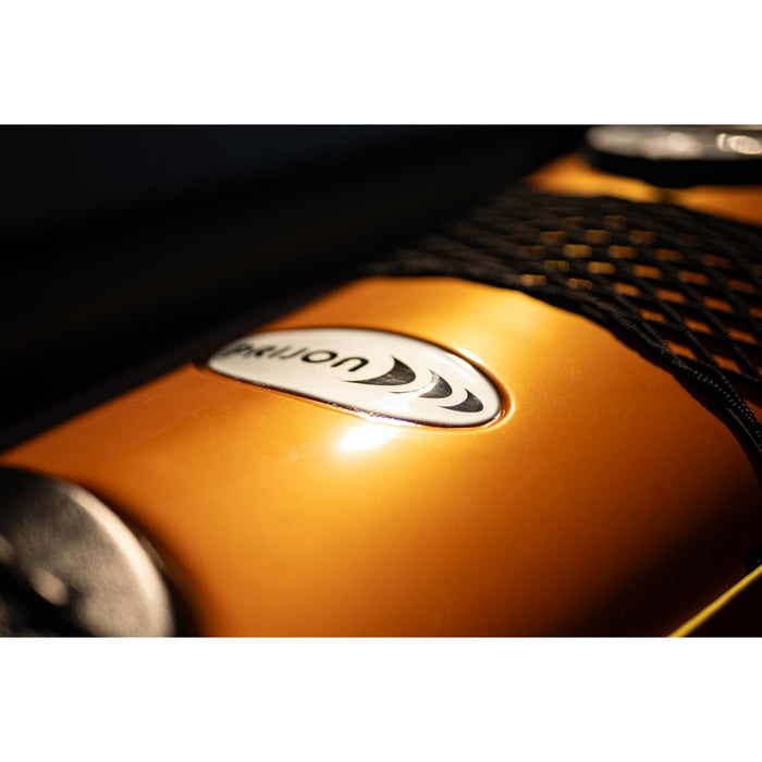 Prijon PriLite Marlin HV inkl. Luxus roder Metallic Orange, bild 6