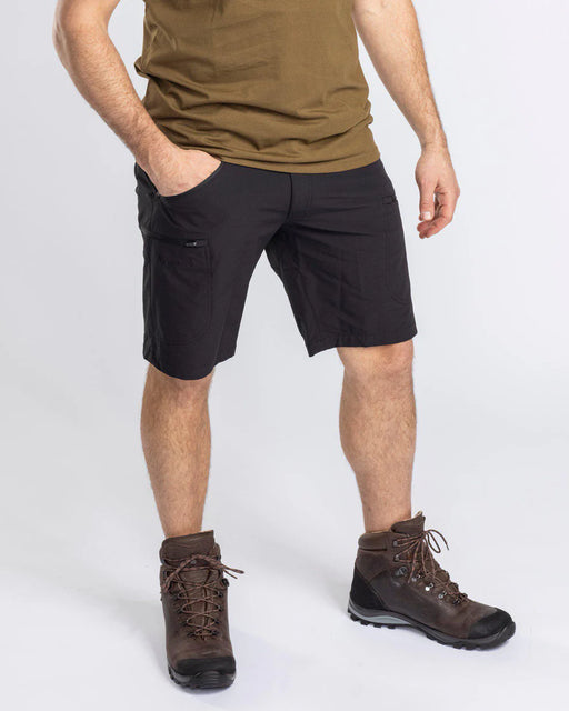 Pinewood Abisko Light Stretch Shorts, bild 2
