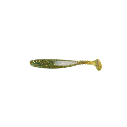Daiwa Tournament D'Fin 12.5cm Uv Motor Oil jigg
