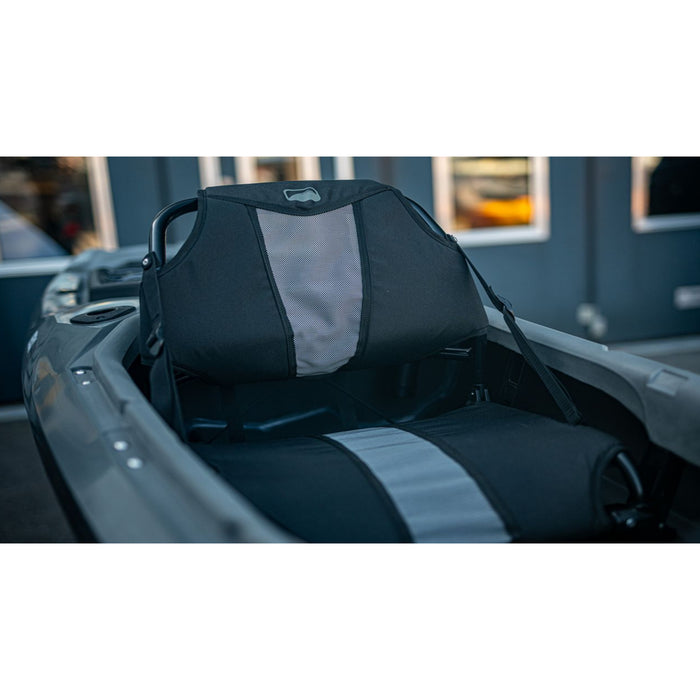 Bonafide EX123 Expedition Top Gun Grey, bild 6