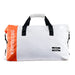 Grundéns Waste-Knot Medium Duffel Bag 55 Liter White