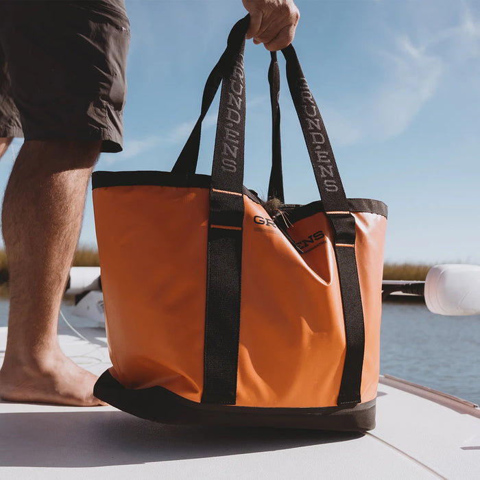 Grundéns Gunwale Hardsided Tote Bag, bild 3