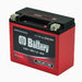 Super-X The Battery 20L-CELL 12,8V 18Ah Start Puls Stöm 990A