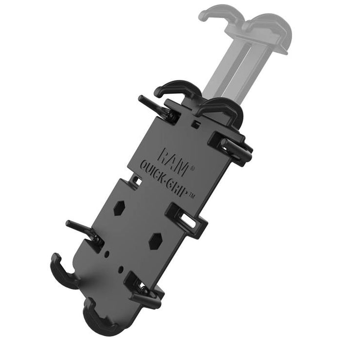 RAM Mounts Quick-Grip™ Stor Telefonhållare, bild 2