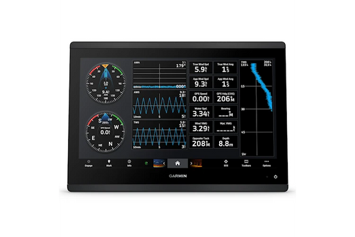 Garmin GPSMAP 1623xsv